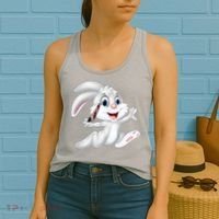 Bunny Blade Women's Tank Top thumb 2