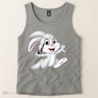 Bunny Blade Tank Top thumb 2