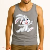 Bunny Blade Tank Top thumb 3
