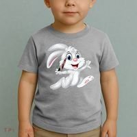 Bunny Blade Toddler T-Shirt thumb 2