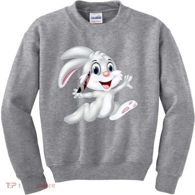 Bunny Blade Kids Sweatshirt