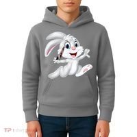 Bunny Blade Kids Hoodie thumb 4
