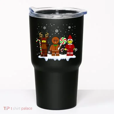 Tumbler