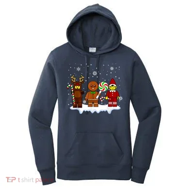 Women's Hoodie
