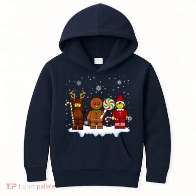 Kids Hoodie