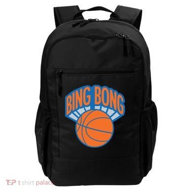 Bing Bong Basketball Backpack