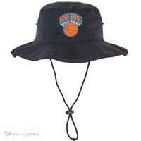 Bing Bong Basketball Bucket Hat thumb 0