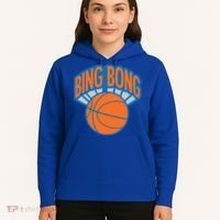Bing Bong Basketball Hoodie thumb 5