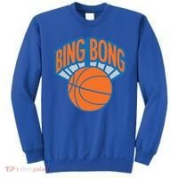 Bing Bong Basketball Sweatshirt thumb 0