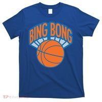 Bing Bong Basketball T-Shirt thumb 0