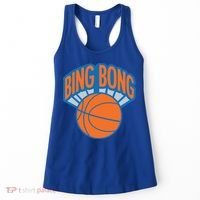 Bing Bong Basketball Women's Tank Top thumb 0