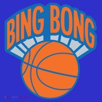 Bing Bong Basketball Women's T-Shirt thumb 6