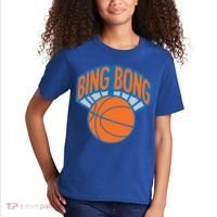 Bing Bong Basketball Kids T-Shirt thumb 2