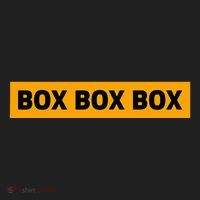 Box Box Box Formula Racing Radio Pit Box Box Box Hat thumb 2