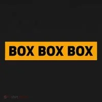 Box Box Box Formula Racing Radio Pit Box Box Box Women's Long Sleeve Shirt thumb 2
