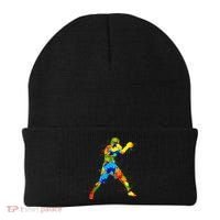 Boxing Boxer Boys Beanie thumb 0
