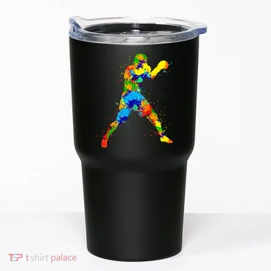 Tumbler