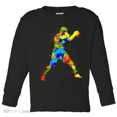 Toddler Long Sleeve