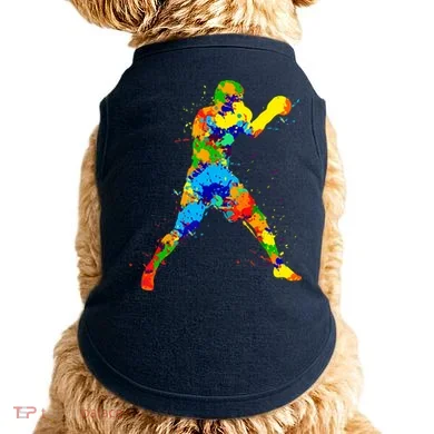 Doggie Tank