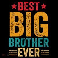 Best Big Brother Ever Big Brother Coffee Mug thumb 5