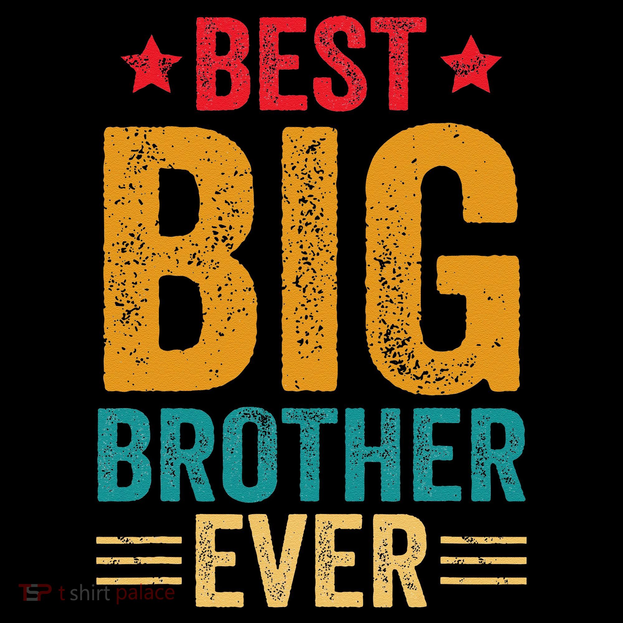 Best Big Brother Ever Big Brother Coffee Mug