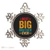 Best Big Brother Ever Big Brother Ornament thumb 0