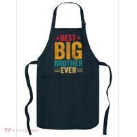Best Big Brother Ever Big Brother Apron thumb 0