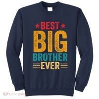 Best Big Brother Ever Big Brother Sweatshirt thumb 0