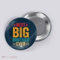 Best Big Brother Ever Big Brother Button thumb 0