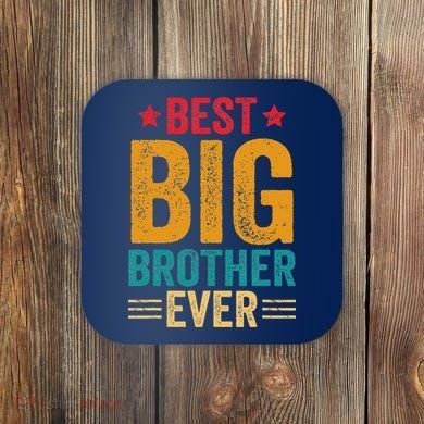 Best Big Brother Ever Big Brother Coaster