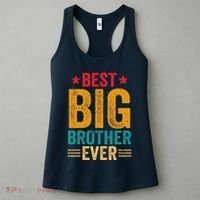Best Big Brother Ever Big Brother Women's Tank Top thumb 3
