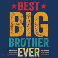 Best Big Brother Ever Big Brother Women's Tank Top thumb 5
