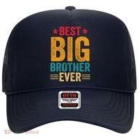 Best Big Brother Ever Big Brother Hat thumb 0