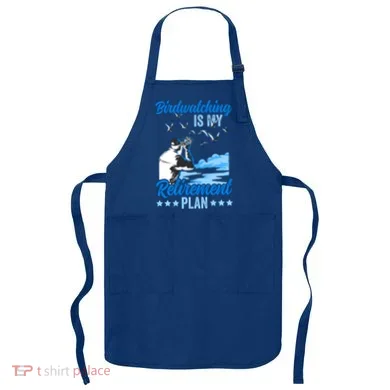 Apron