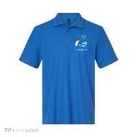 Birdwatcher Birding Birdwatching Retiret Plan Gift Polo thumb 0