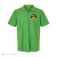 Building Bricks Blocks Sister Master Builder Family Matching Polo thumb 0