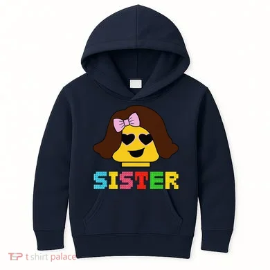 Kids Hoodie