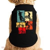 Bmx Bike Bicycle Stunt Racing Doggie Tank thumb 0