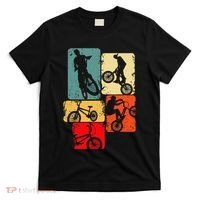 Bmx Bike Bicycle Stunt Racing T-Shirt thumb 0
