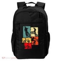 Bmx Bike Bicycle Stunt Racing Backpack thumb 0