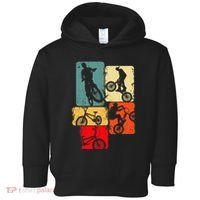 Bmx Bike Bicycle Stunt Racing Toddler Hoodie thumb 0