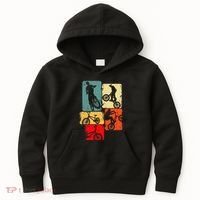 Bmx Bike Bicycle Stunt Racing Kids Hoodie thumb 0
