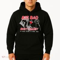 Big Bad Booty Daddy So Many Freaks So Little Time Hoodie thumb 2