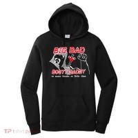 Big Bad Booty Daddy So Many Freaks So Little Time Women's Hoodie thumb 0