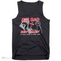 Big Bad Booty Daddy So Many Freaks So Little Time Tank Top thumb 0