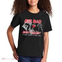 Big Bad Booty Daddy So Many Freaks So Little Time Kids T-Shirt thumb 2