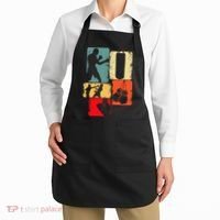 Boxer Boxing Apron thumb 2