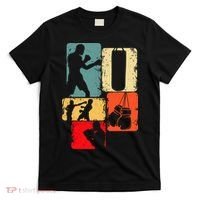 Boxer Boxing T-Shirt thumb 0