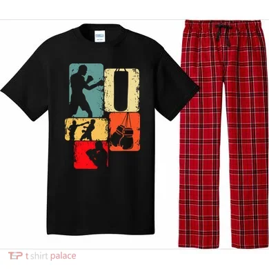 Pajama Set