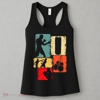 Boxer Boxing Women's Tank Top thumb 3